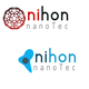 Nano tecnology logo Nihon company Japan