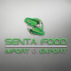 Senta Food for Import &amp; Export