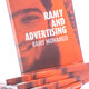 RAMY AND ADVERTISING // BOOK