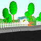 Sample home