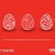 aramex easter card