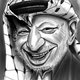 Caricatures 