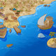 Mandoos Game Map