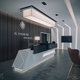 APARTMENTS RECEPTION – RIYADH