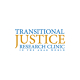 Transitional Justice logo