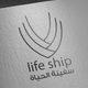 life ship 