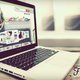 Beyti - Home page design