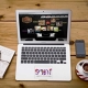 High Style Website Pages