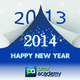 Calender 2014