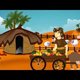 الحلقة الثانية من حكايات جدتي