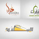 تصميم لوجو 