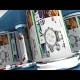 Al jazirah ksa Newspaper Intro C4D جريدة الجزيرة السعودية