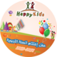 CD و غلاف علبة CD