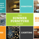The Summer Furniture Event