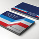 business card
