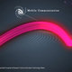 3D Ribbon flow line