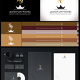 Branding For Al Oud 