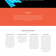 FCI web design project