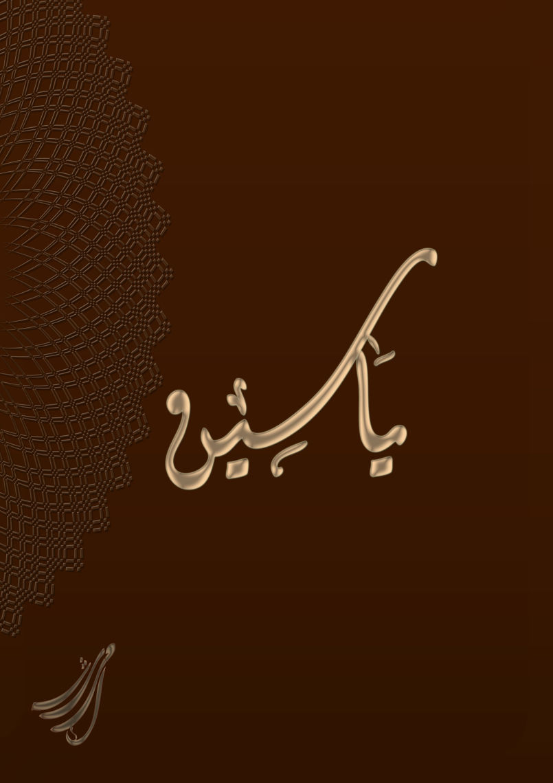 Names Calligraphy - By Shaimaa Magdy El-Shimy ...