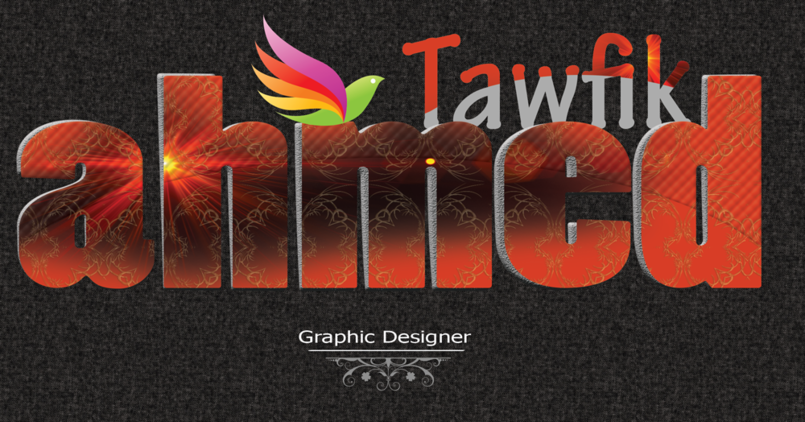 ahmed tawfik By Ahmed ahmed997752 Tasmeem ME