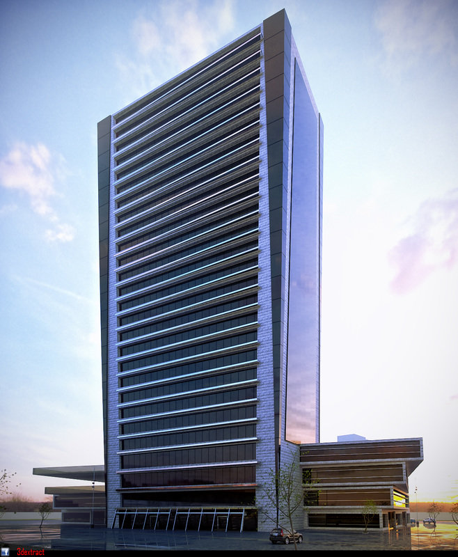 tower من تصميم Waseem Al Otybi- 5608_waseem