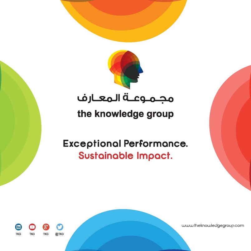 The Knowledge Group Corporate Profile - By Issam Hijjawi- 1138_issam ...