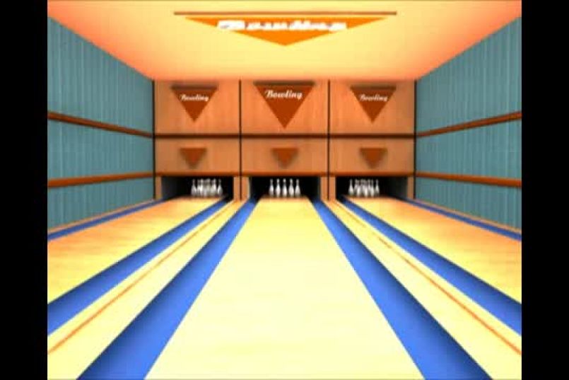 Bowling By Mohsen Gouda 252754_mohsen Tasmeem ME