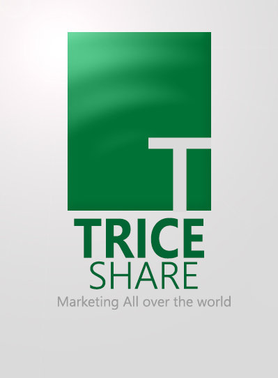 Trice Share - By Sherif El Agaty- sherifelagaty550106 :: Tasmeem ME