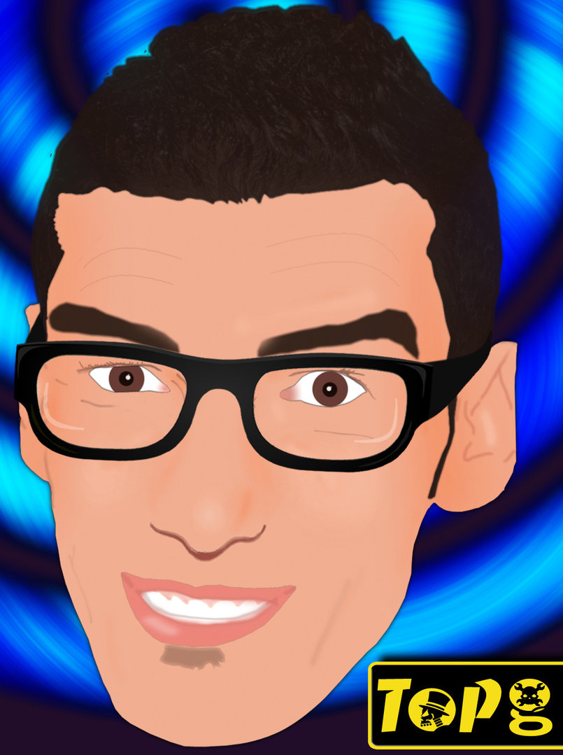 Draw me cartoon - By Ahmed Altopg- ahmedaltopg241984 :: Tasmeem ME