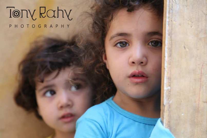 Tony Rahi Photography من تصميم Rasha Al Shoufi- rashaalshoufi200336
