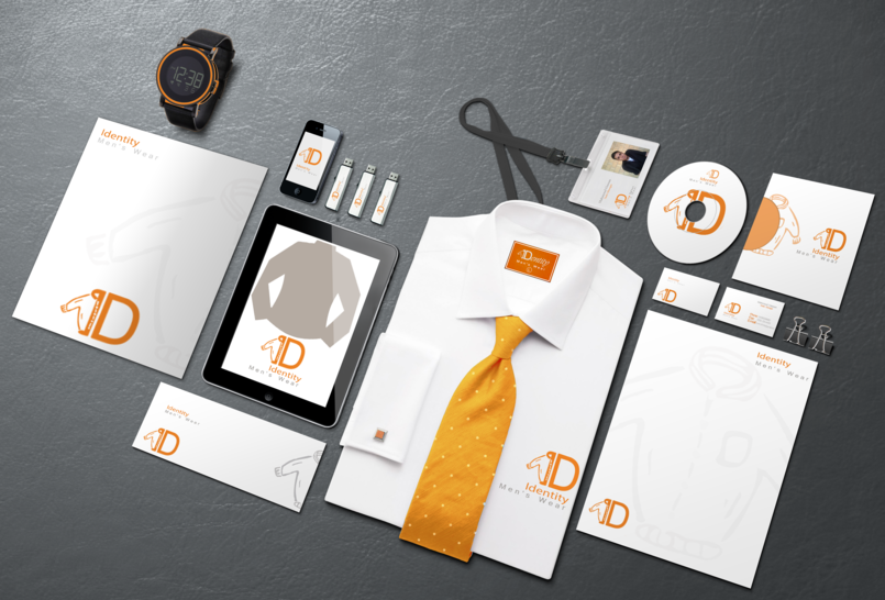 Identity Men's Wear By Mahmoud Hassan mahmoudhassan Tasmeem ME