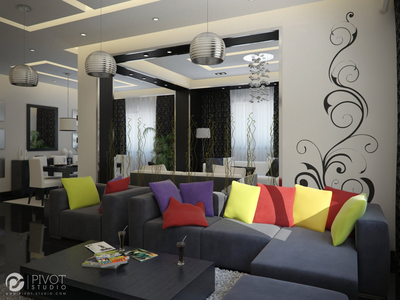 MODERN RECEPTION – MANSOURA - By Mahmoud Keshta- mahmoudkeshta989083 ...