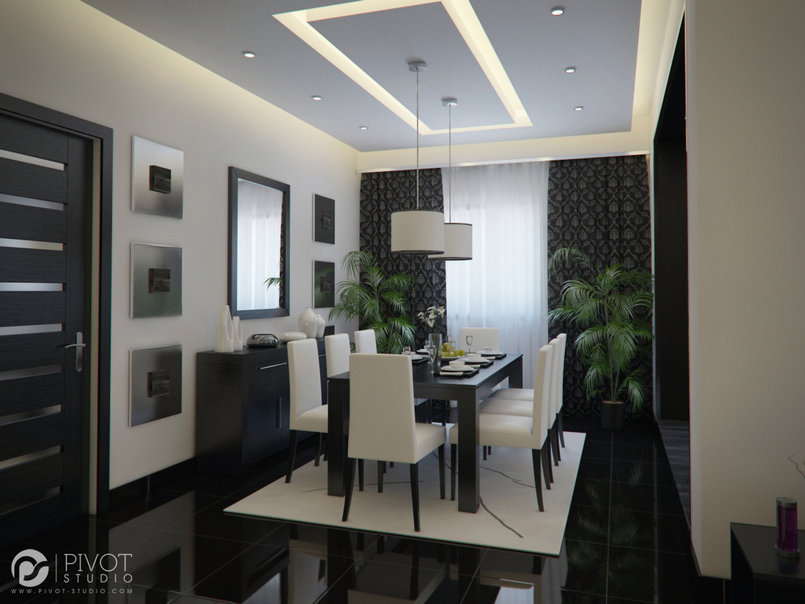 MODERN RECEPTION – MANSOURA - By Mahmoud Keshta- mahmoudkeshta989083 ...