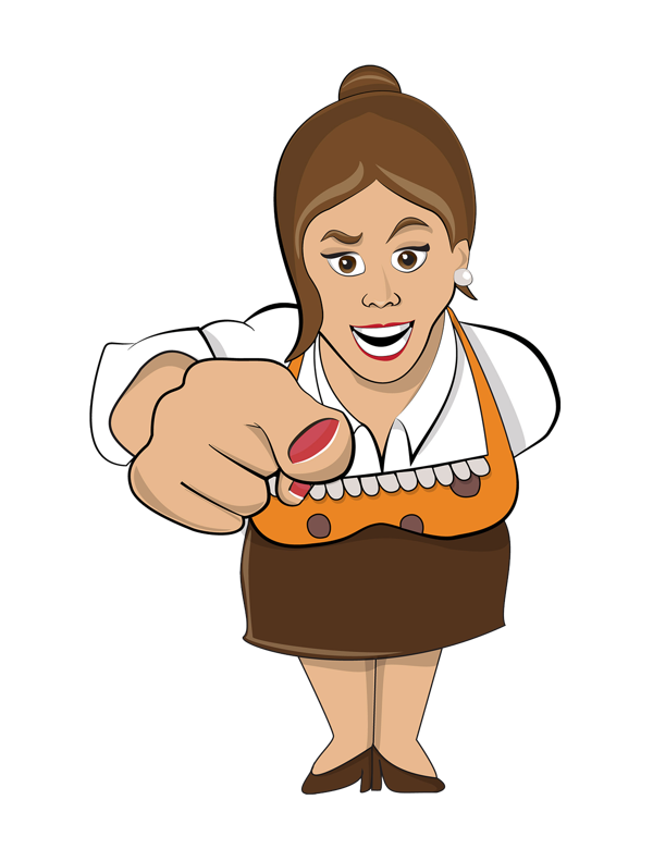 MAMA's Cakes & Bakes Menu Design - By Omar Kassab- 4580_omar :: Tasmeem ME MAMA's Cakes & Bakes Menu Design - By Omar Kassab- 4580_omar :: Tasmeem ME