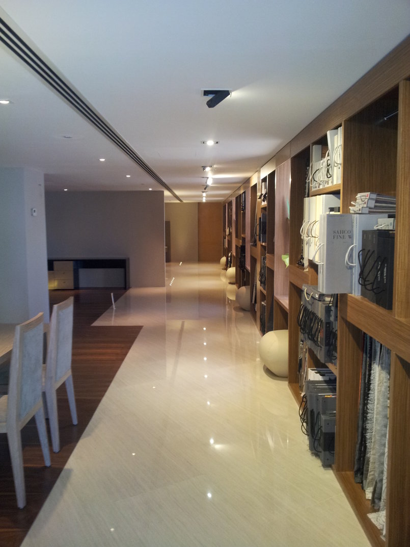 Factory showroom By Rafael Duarte Pedro 4507_rafael Tasmeem ME