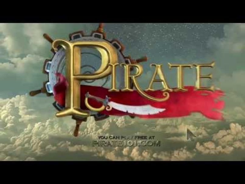 2 - Pirates 101 - By Clockwork VFX- 4499_clockwork :: Tasmeem ME