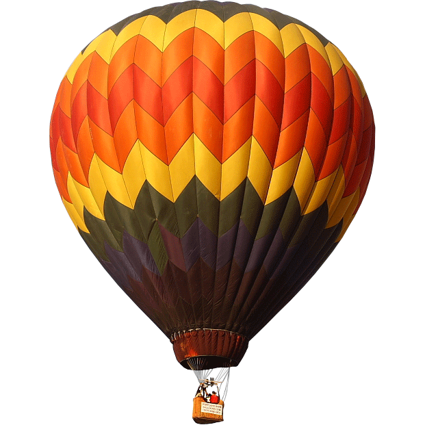 Hot Air Balloon