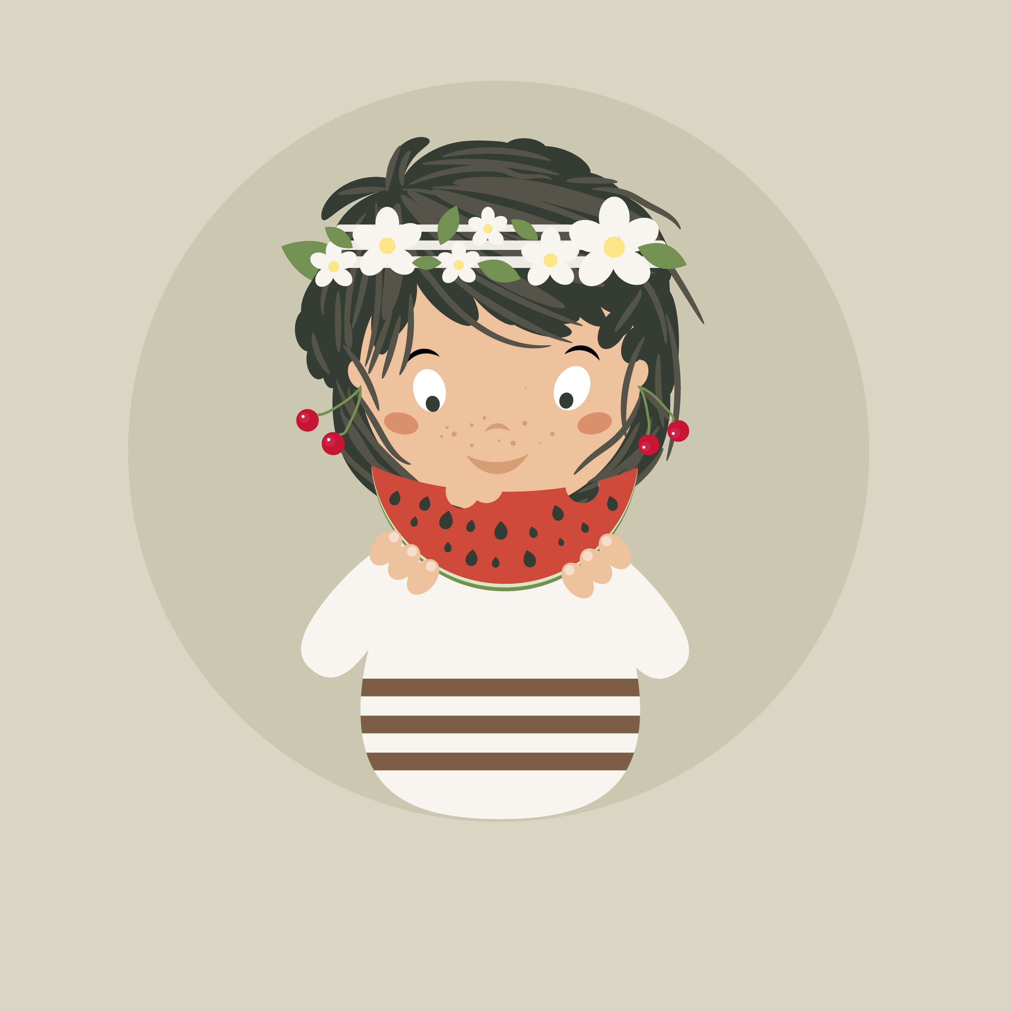 vector drawing