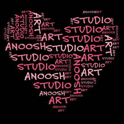 ANOOSH