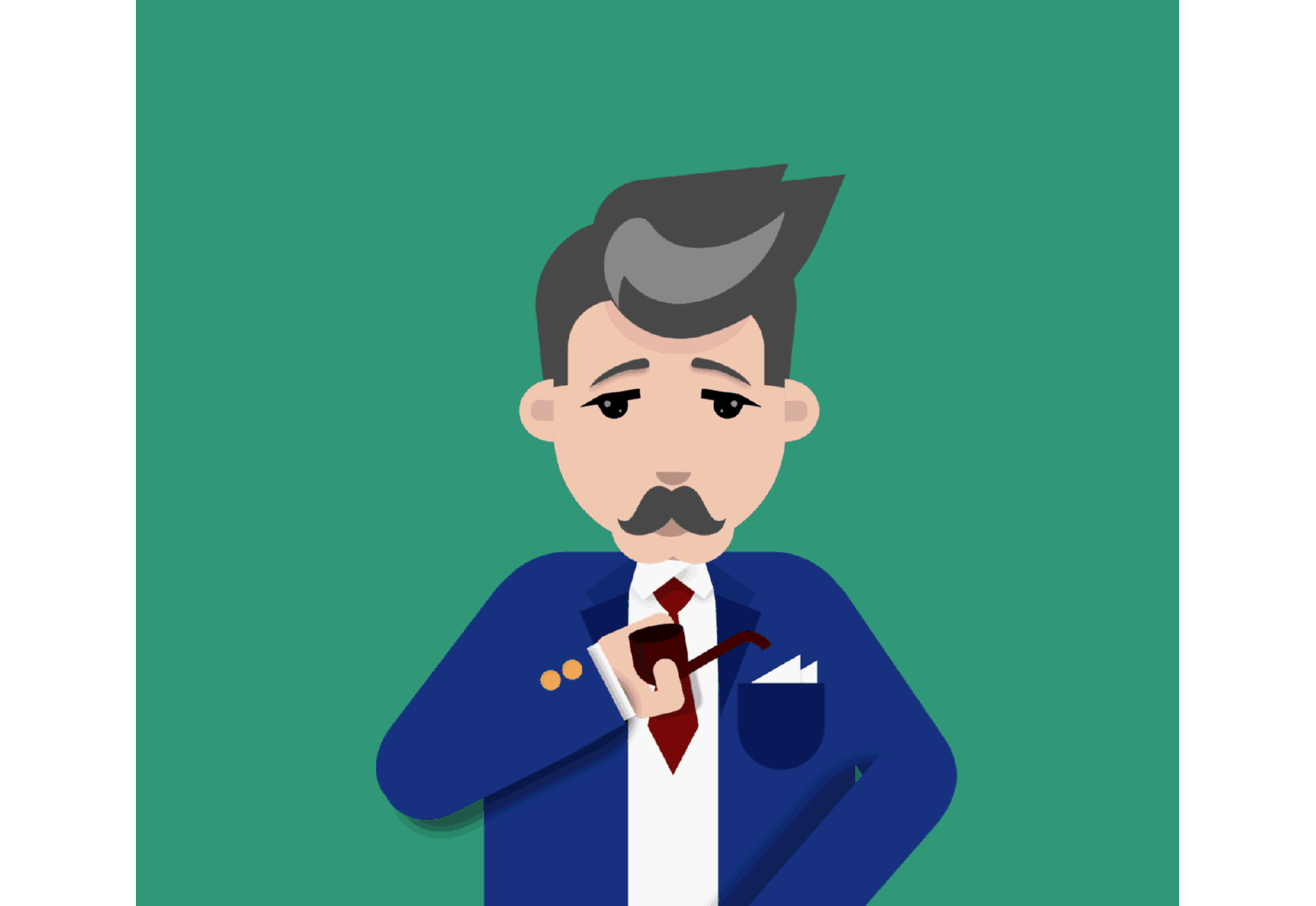 GIF MAN