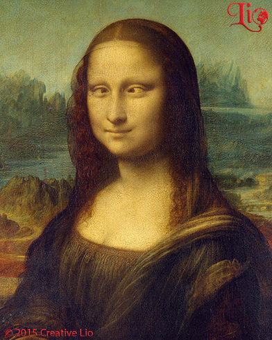 Alive Paintings