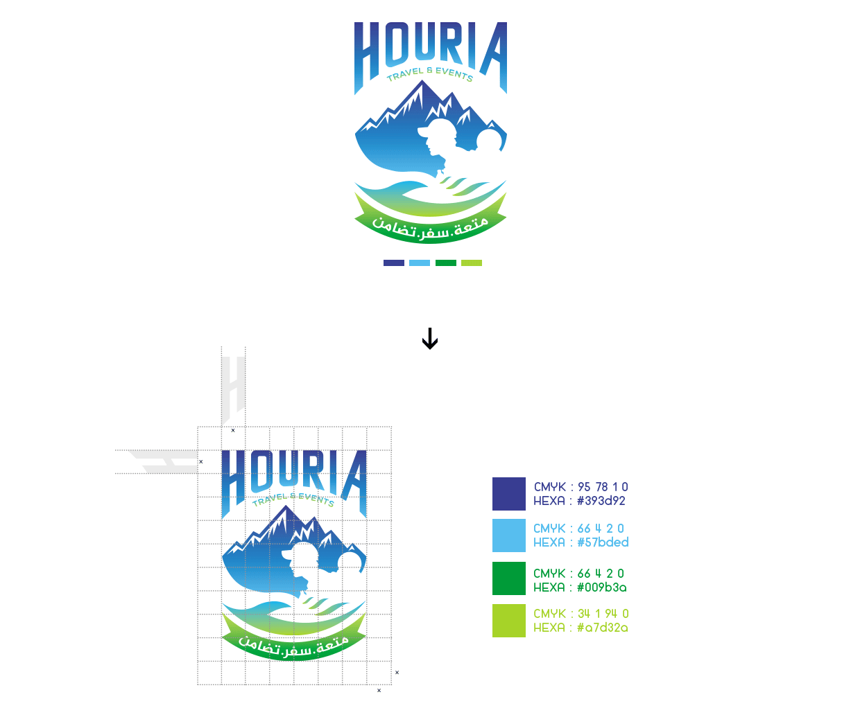 Houria travel &amp; events