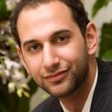 Mohammad Arafat