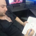 Mohammad Zahran