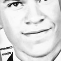 Mohamed Ahmed