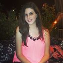 Sarah Al Masri
