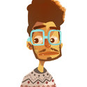Twins  Cartoon
