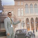 عاصم  عودة