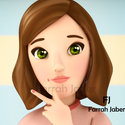 Farrah Jaber