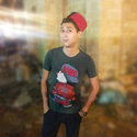 Mohamed Ahmed